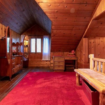 The Lodge At 11 Chimneys Idyllwild Luaran gambar