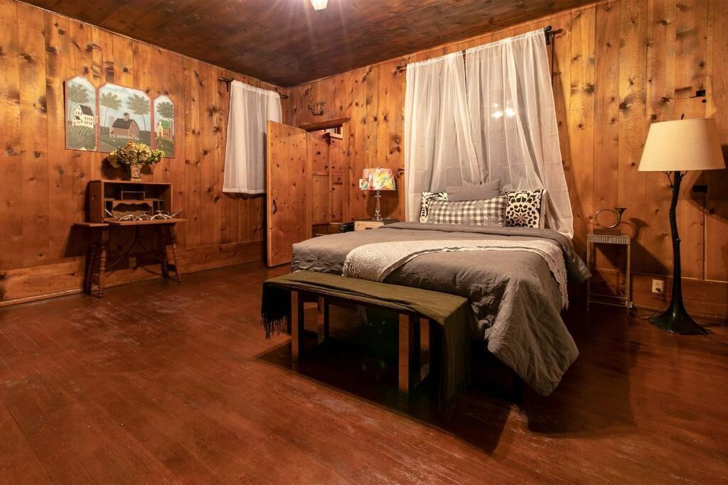 The Lodge At 11 Chimneys Idyllwild Luaran gambar