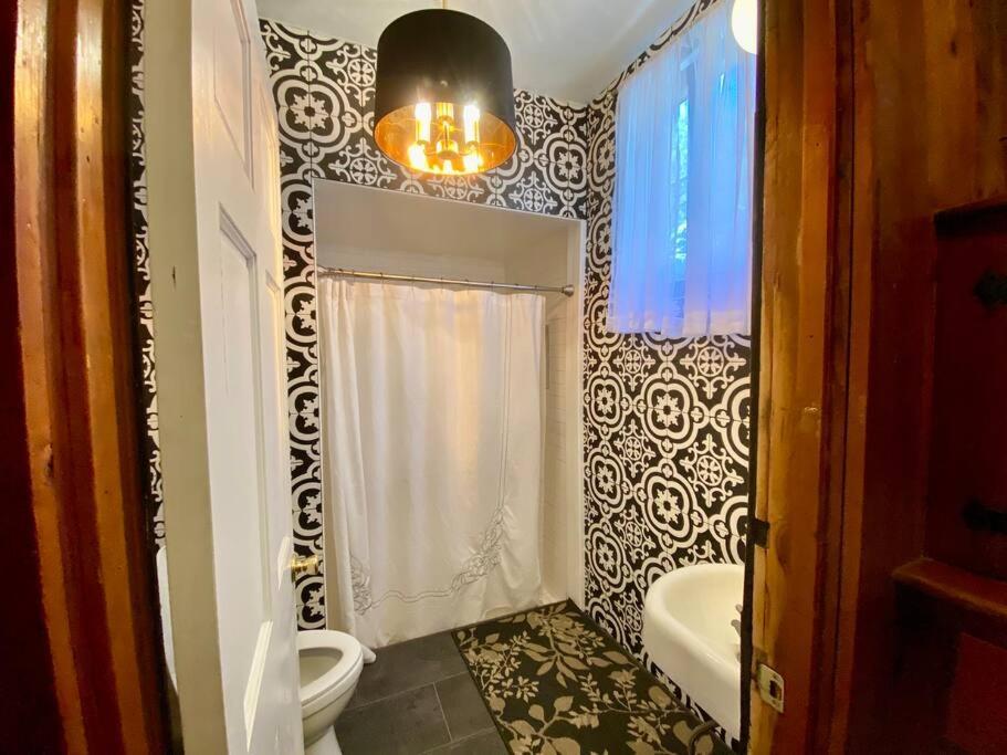 The Lodge At 11 Chimneys Idyllwild Luaran gambar