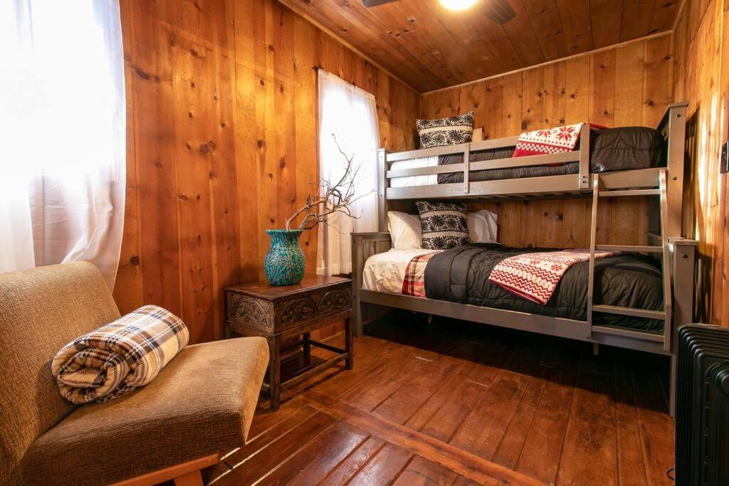 The Lodge At 11 Chimneys Idyllwild Luaran gambar