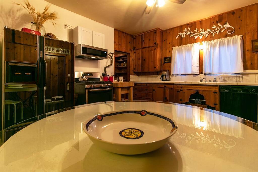 The Lodge At 11 Chimneys Idyllwild Luaran gambar