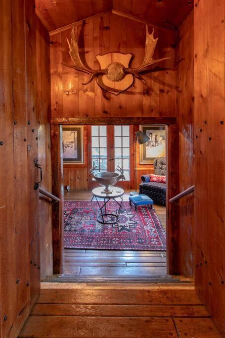 The Lodge At 11 Chimneys Idyllwild Luaran gambar