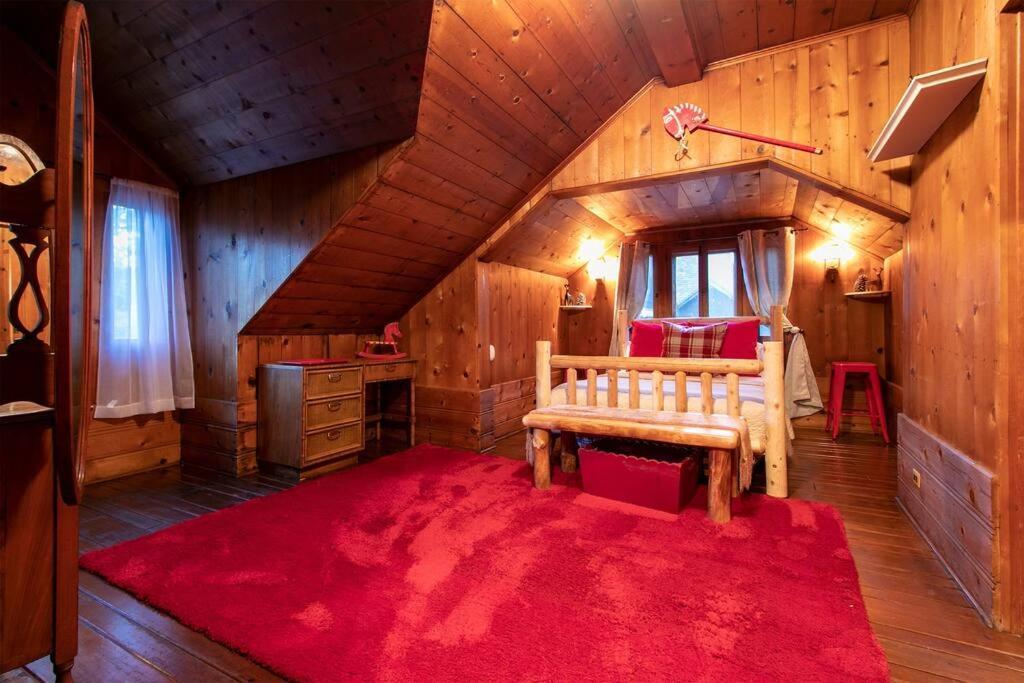 The Lodge At 11 Chimneys Idyllwild Luaran gambar
