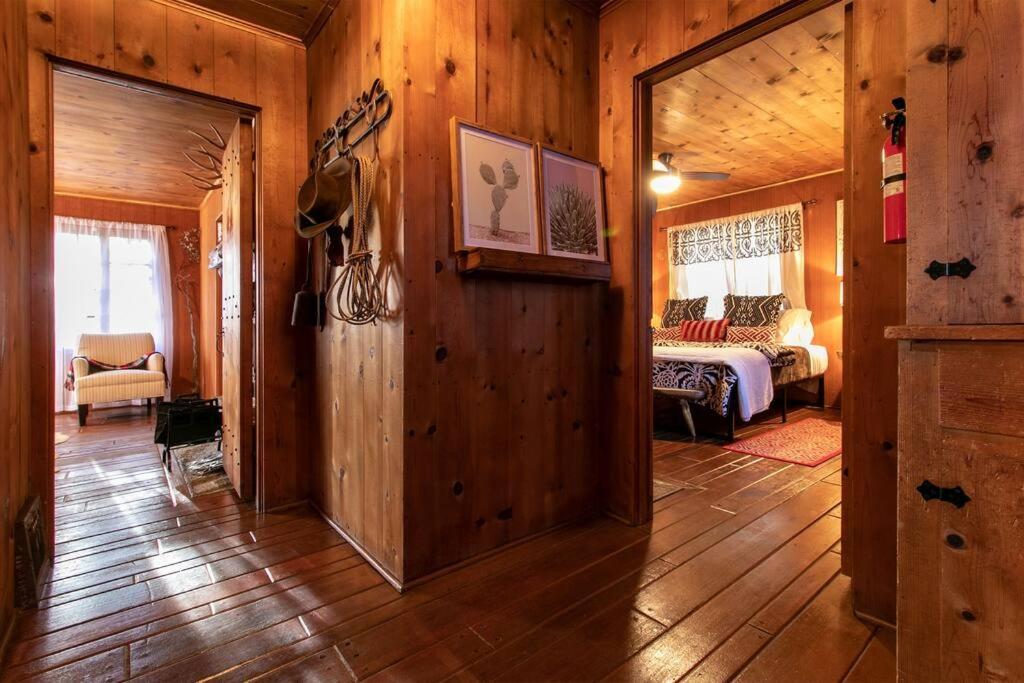 The Lodge At 11 Chimneys Idyllwild Luaran gambar